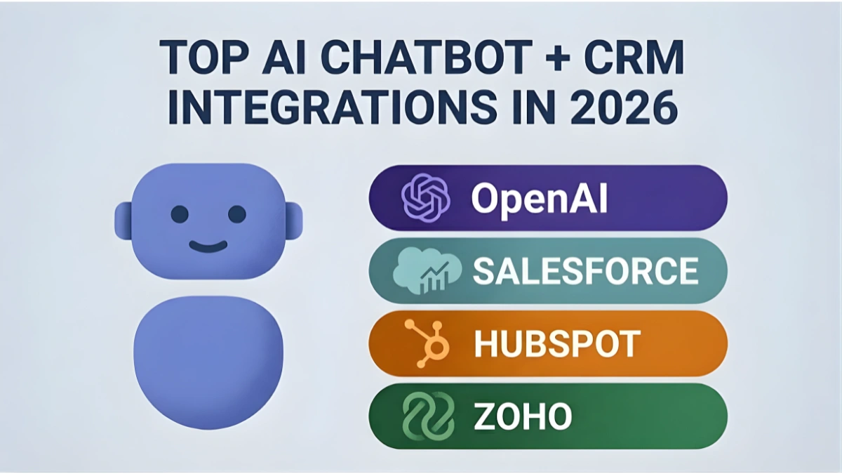 Top AI Chatbot