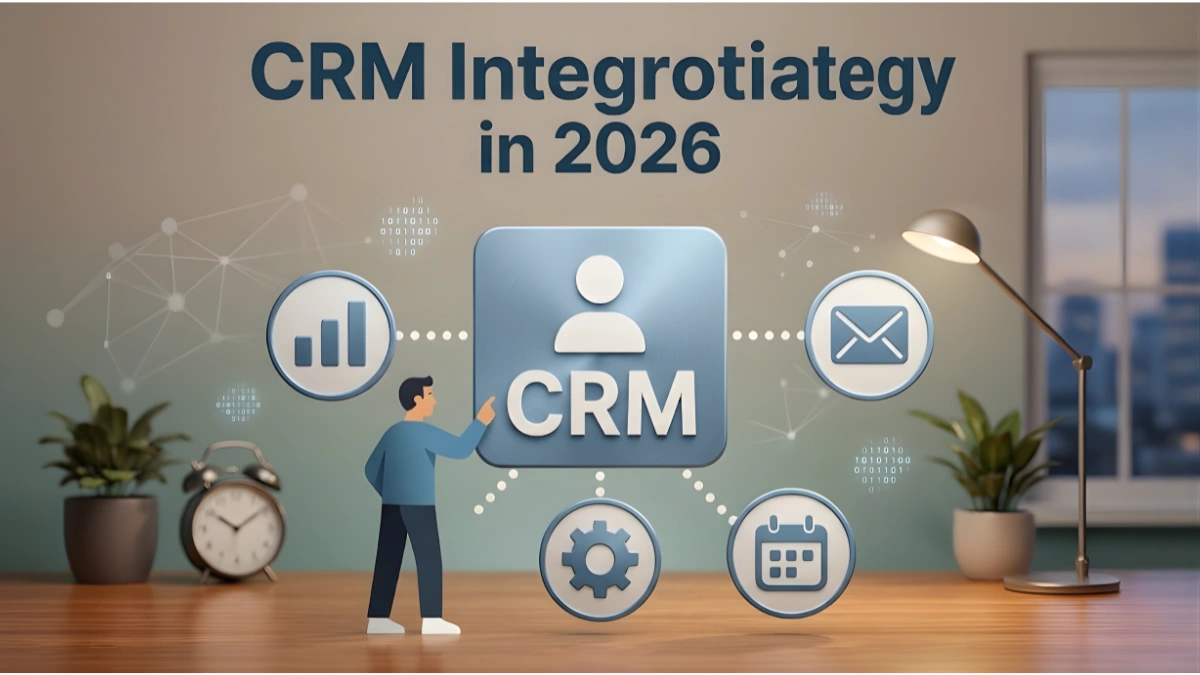 CRM Integration