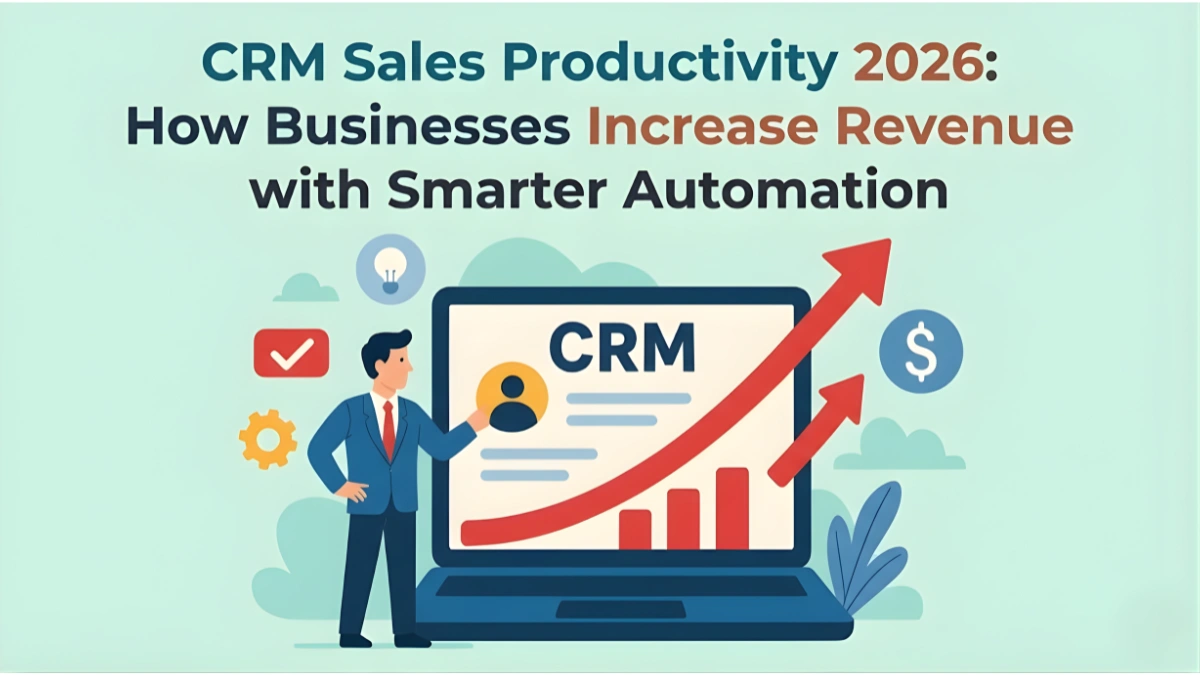 CRM Sales