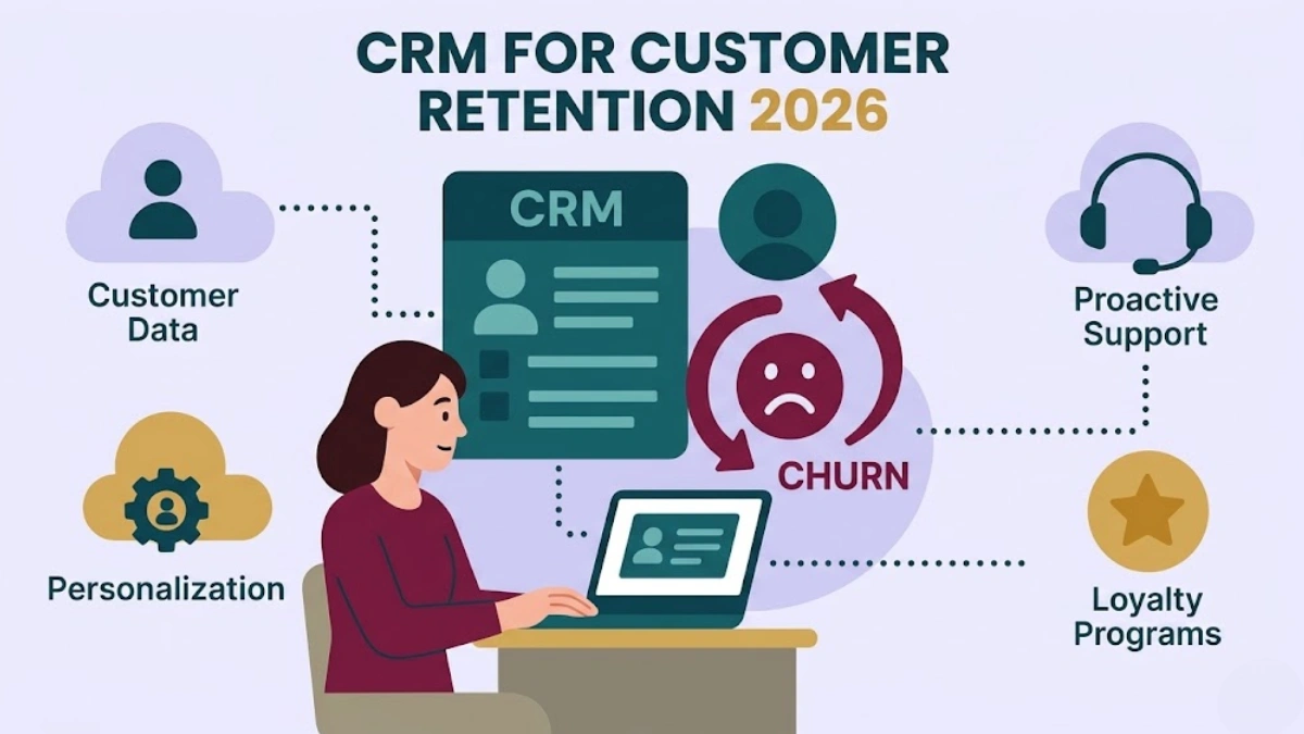 CRM and Customer