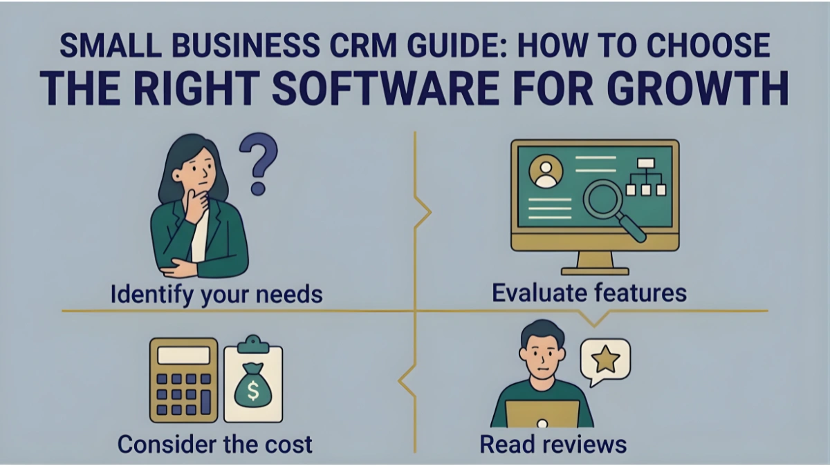 Small Business CRM